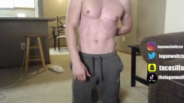 Luckyloganx  14-04-2021